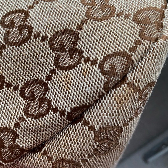 Brown bag - Picture 9 of 16